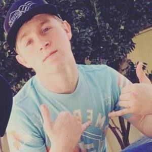 Meet your Posher, Matthew